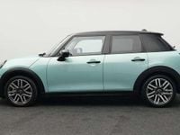 Usata Mini Cooper Classic 156 CV (114 kW) 2024 Verde Utilitaria