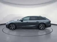 Neu Audi A6 367 PS (269 kW) 2026 Daytonagrau perleffekt Kombi