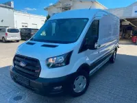Gebraucht Ford Transit Trend 131 PS (96 kW) 2024 Frozen white Van