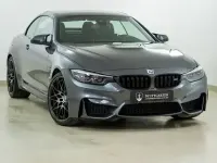 Gebraucht BMW M4 Competition Edition 450 PS (330 kW) 2018 Andere