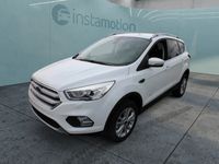 gebraucht Ford Kuga Titanium 4x4 Automatik+Kamera+Navi+SHZ