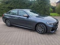 Gebraucht BMW M340 Performance 340 PS (250 kW) 2022 Grau Limousine