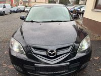 gebraucht Mazda 3 1.6 Sport Active