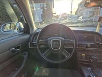 Brugt Audi A6 177 HK (130 kW) 2005 Sølv Sedan