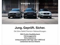 Gebraucht Volvo XC60 349 PS (256 kW) 2024 SUV