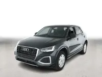 Gebraucht Audi Q2 Advanced Plus 116 PS (85 kW) 2025 Grau SUV