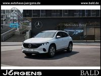 Gebraucht Mercedes EQA250 Progressive 139 kW (190 PS) 2025 Weiss unilack polarweiß SUV