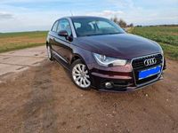 gebraucht Audi A1 Sport