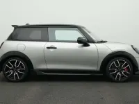 Brugt Mini John Cooper Works 231 HK (169 kW) 2025 Grå Hatchback