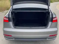 Gebraucht Audi A6 Basis 286 PS (210 kW) 2020 Grau Limousine
