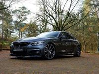 Gebraucht BMW 430 Gran Coupé Performance 252 PS (185 kW) 2019 Grau Coupé