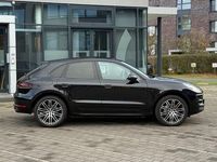 Gebraucht Porsche Macan S 340 PS (250 kW) 2018 Schwarz SUV