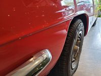 Gebraucht Fiat 600D 31 PS (22 kW) 1963 Rot Coupé