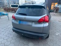 Gebraucht Peugeot 2008 120 PS (88 kW) 2013 Grau SUV