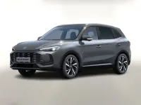 Neu MG ZS Luxury 102 PS (75 kW) 2026 Hampstead grey metallic SUV