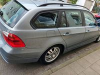 gebraucht BMW 318 Touring i 390L