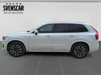 Gebraucht Volvo XC90 Ultimate 455 PS (334 kW) 2022 Weiss SUV
