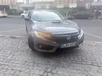 Gebraucht Honda Civic Executive 120 PS (88 kW) 2019 Limousine