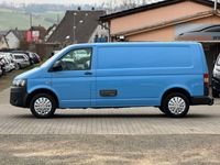 gebraucht VW Transporter T52.0 TDI LANG *KLIMA *AHK