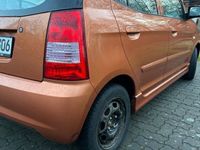 gebraucht Kia Picanto 1.1 EX EX