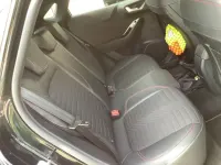 Gebraucht Ford Puma ST-Line X 125 PS (91 kW) 2020 Schwarz SUV