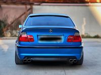 Gebraucht BMW 330 Performance 184 PS (135 kW) 2003 Blau Limousine