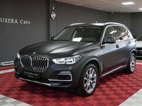 Gebraucht BMW X5 xLine 265 PS (194 kW) 2020 Schwarz SUV
