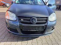 Gebraucht VW Golf VI GT 170 PS (125 kW) 2008 Blau Kleinwagen