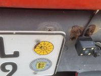 Gebraucht Dodge Ram 238 PS (175 kW) 2002 Rot Abholung