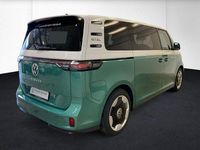 Gebraucht VW ID. Buzz Pro 210 kW (286 PS) 2025 Weiß Van / Kleinbus