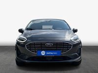 gebraucht Ford Fiesta 1.0 EcoBoost Hybrid TITANIUM X