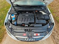 gebraucht Audi A3 Sportback 2.0 TDI - HU Neu