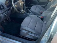 Gebraucht VW Golf V GT 105 PS (77 kW) 2007 Silber Limousine