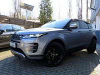 Gebraucht Land Rover Range Rover evoque SE Dynamic 179 PS (131 kW) 2021 Eiger grey SUV