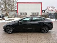 Gebraucht Tesla Model 3 220 kW (300 PS) 2023 Schwarz Limousine