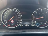 Occasion BMW X6 M50 380 ch (279 kW) 2018 Noir SUV