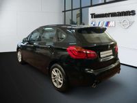 gebraucht BMW 220 Active Tourer i Advantage PDC