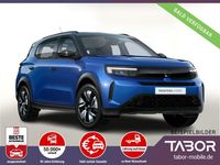 Neu Opel Frontera 145 PS (106 kW) 2026 Effekt blau  metallic SUV