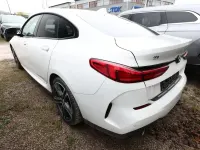 Gebraucht BMW 218 M Sport 136 PS (100 kW) 2020 Alpinweiß Coupé