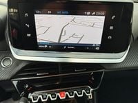 Gebraucht Peugeot 208 Allure 102 PS (75 kW) 2021 Rot Kleinwagen