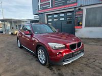 Gebraucht BMW X1 143 PS (105 kW) 2012 Andere farben SUV