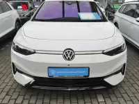 Gebraucht VW ID.7 Pro 210 kW (286 PS) 2024 Gletscherweiß Kombi