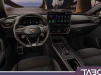 Neu Cupra Leon VZ 333 PS (244 kW) 2025 Schwarz Kombi