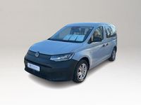 Neu VW Caddy 122 PS (89 kW) 2026 Grau Van / Kleinbus