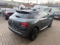Gebraucht Citroën C4 Feel 82 PS (60 kW) 2015 Grau SUV