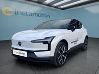 Gebraucht Volvo EX30 Ultra 200 kW (272 PS) 2026 Weiß SUV