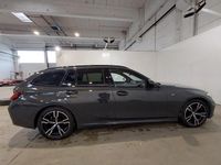 Gebraucht BMW 320 M Sport 190 PS (139 kW) 2024 Graukeine angabe Kombi