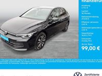 Gebraucht VW Golf VIII Goal 150 PS (110 kW) 2025 Schwarz Limousine