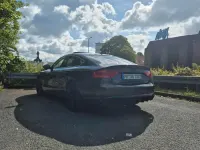 Gebraucht Audi A5 Design 224 PS (164 kW) 2014 Coupé