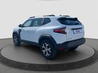 Neu Dacia Duster Expression 131 PS (96 kW) 2025 Weiss SUV